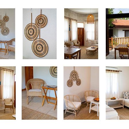 Kimera - Akdeniz Bahcesi Apart Hotel Çıralı Exteriér fotografie