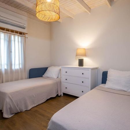 Kimera - Akdeniz Bahcesi Apart Hotel Çıralı Exteriér fotografie