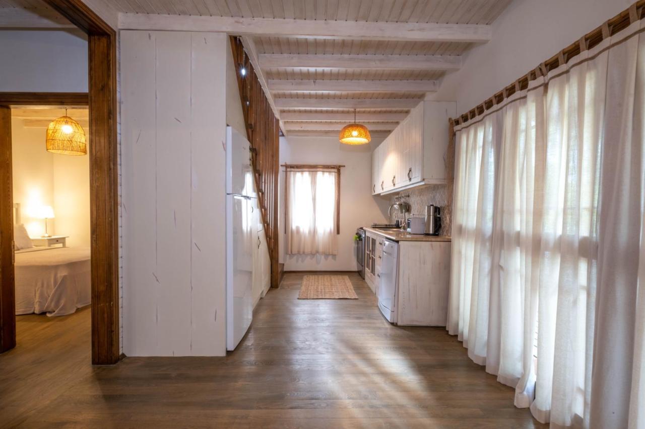 Kimera - Akdeniz Bahcesi Apart Hotel Çıralı Exteriér fotografie