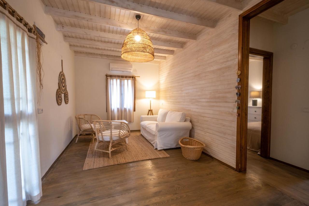 Kimera - Akdeniz Bahcesi Apart Hotel Çıralı Exteriér fotografie