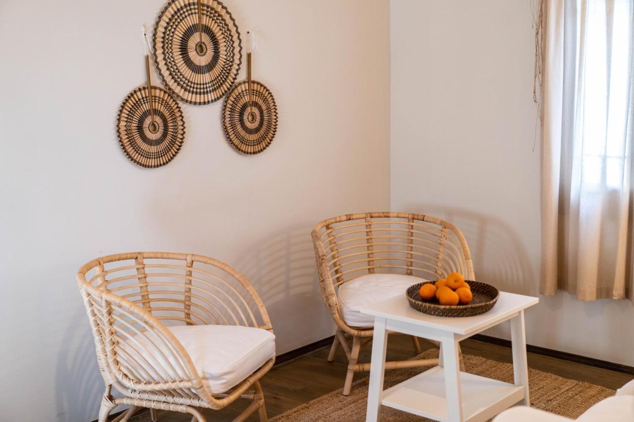 Kimera - Akdeniz Bahcesi Apart Hotel Çıralı Exteriér fotografie