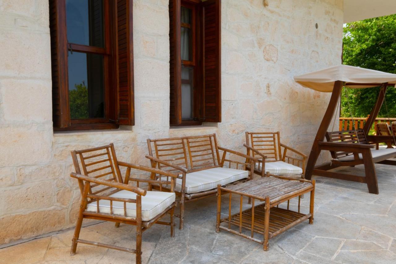 Kimera - Akdeniz Bahcesi Apart Hotel Çıralı Exteriér fotografie