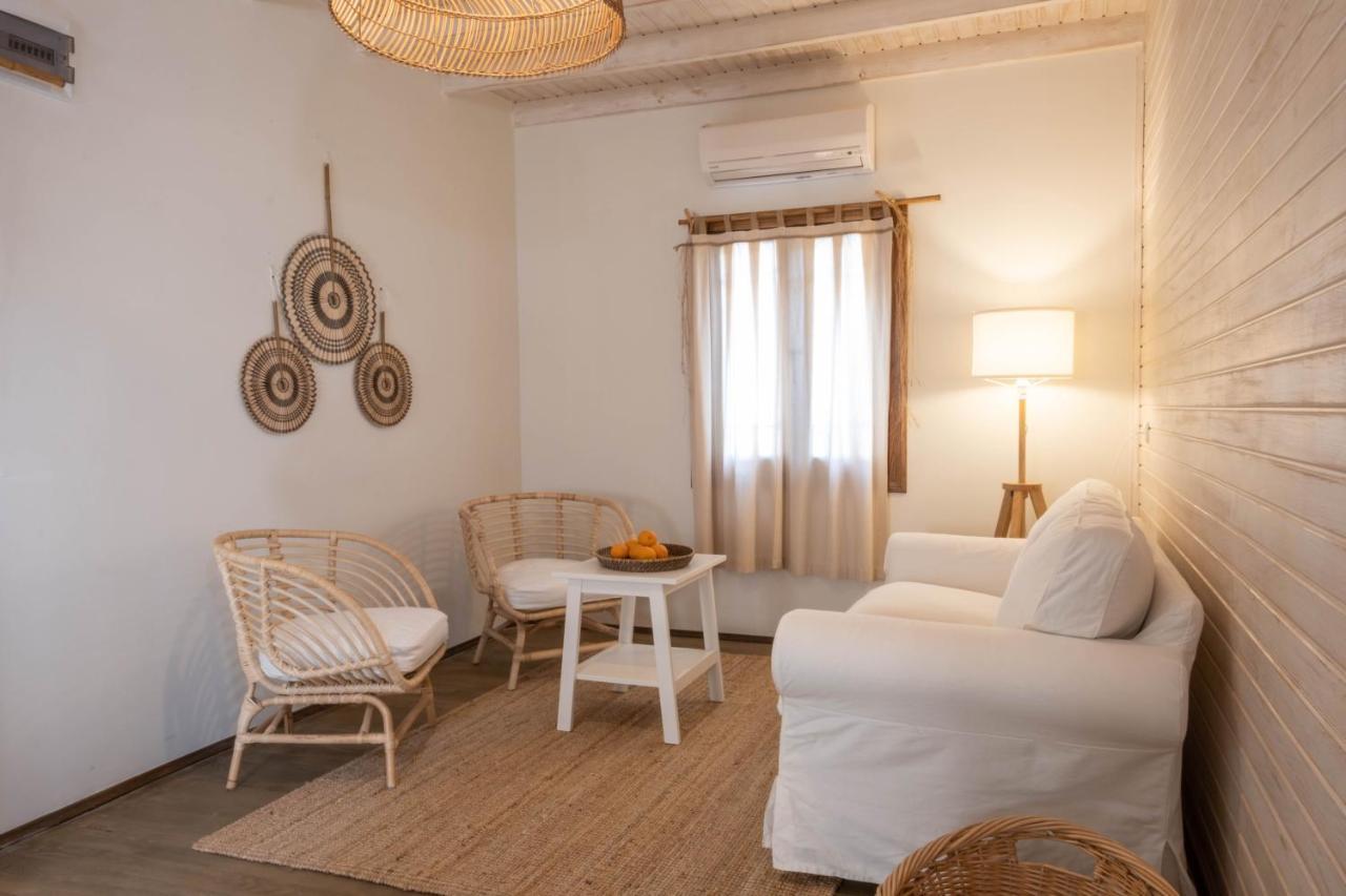 Kimera - Akdeniz Bahcesi Apart Hotel Çıralı Exteriér fotografie