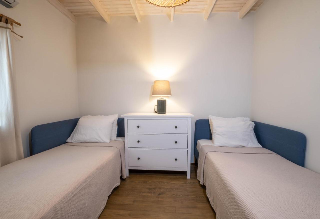 Kimera - Akdeniz Bahcesi Apart Hotel Çıralı Exteriér fotografie