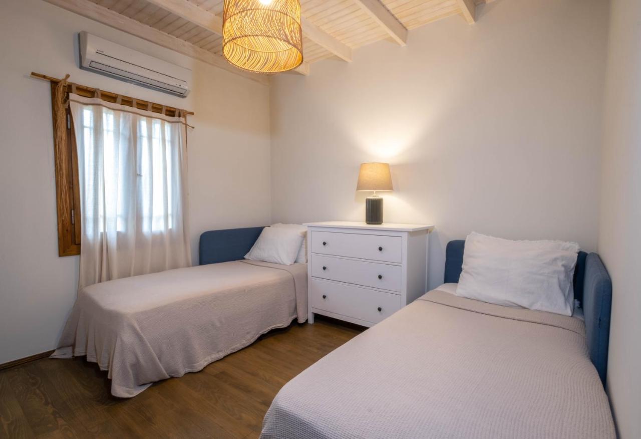 Kimera - Akdeniz Bahcesi Apart Hotel Çıralı Exteriér fotografie