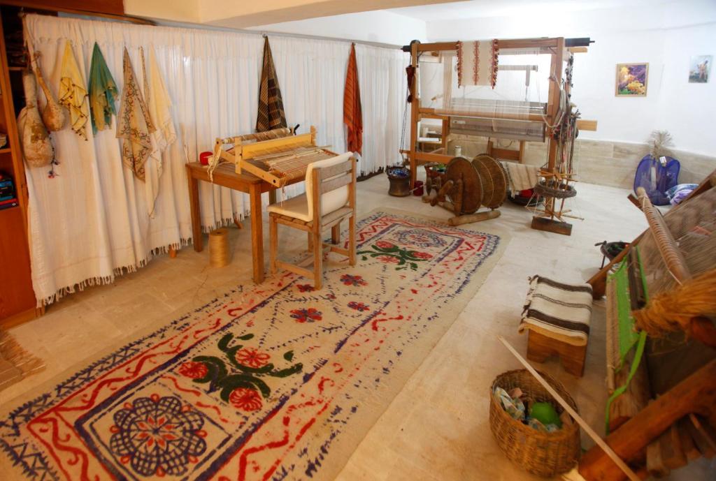 Kimera - Akdeniz Bahcesi Apart Hotel Çıralı Exteriér fotografie